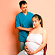 Массаж при беременности